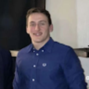 Meet your Posher, Leon